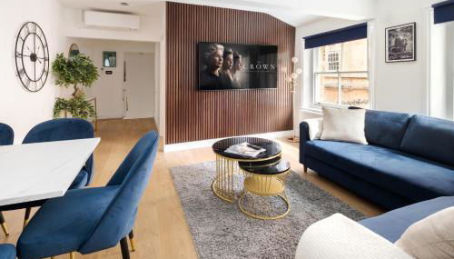 LONDONERS - Sherlock's Home - Foto 2