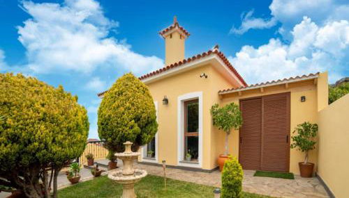 Live Villa Las Salineras - Foto 5, Garden