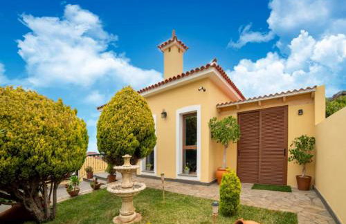 Live Villa Las Salineras - Foto 5