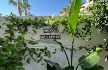 Casa Esmeralda - holiday apartment Costa Blanca - Photo 34