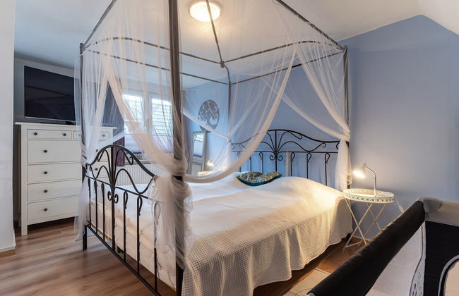 Ferienwohnung in Busum - Foto 3