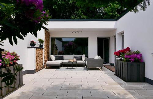 Leverkusen Schlebusch Ferienhaus - Foto 14