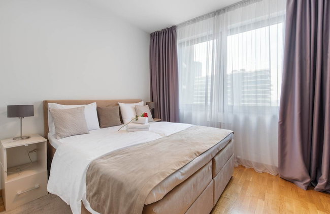 Belgrade Waterfront Riverside Apartments - Photo 33
