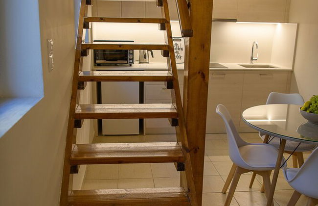 Uni Island City Suites - Foto 35