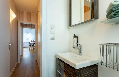 LEVEL22! viel Platz, 2 Balkone mit Strandkorb - Foto 29