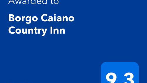 Borgo Caiano Country Inn - Foto 3