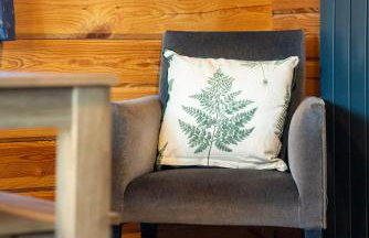 Avon Tyrrell Outdoor Activity Centre - Foto 38