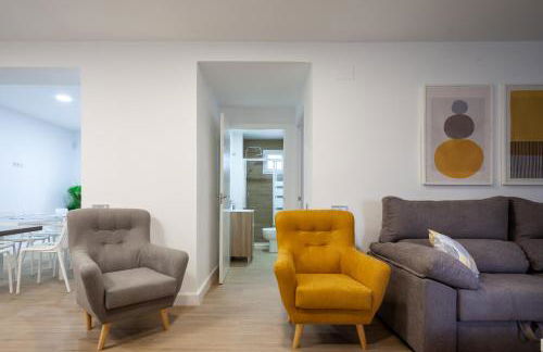 La Casita de Bullas by Rental Olé - Foto 28