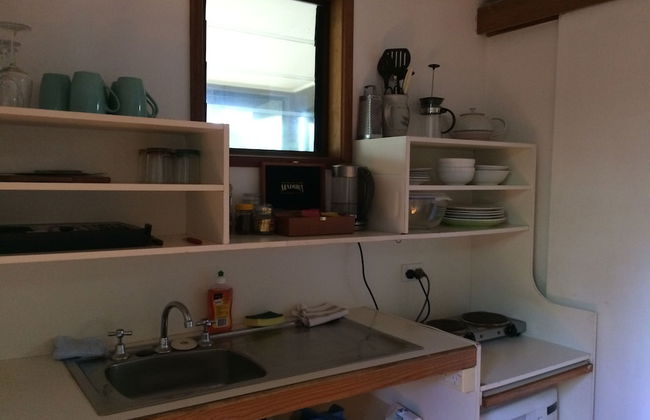 Byron Bay Rainforest Resort - Photo 11