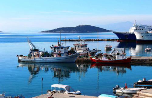 Thea Hotel - Studios & Suites - Photo 47