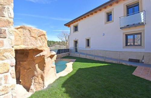 Casa Rural La Cueva del Agua - Foto 18