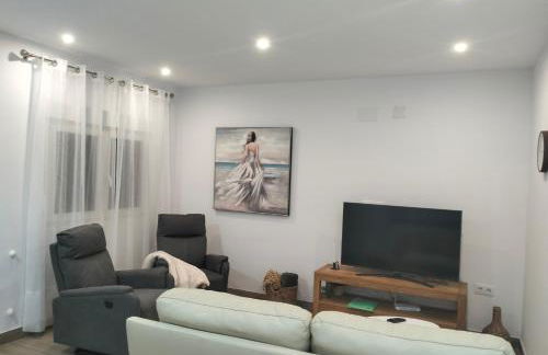 Casa Bonita de Gisela - Foto 1