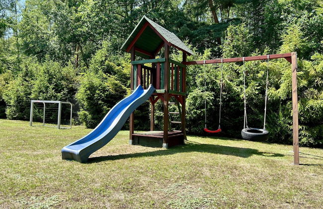 Holiday Home in Poland Near Baltic Beach - Photo 15