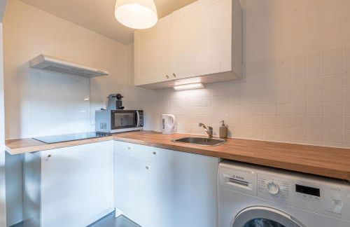 CATTENOM Appartements 2 à 5 lits Parking à 3 min Wi Fi Idéal équipes pros et familles - Apartments 2 to 5 beds Perfect for workers and families - Photo 66