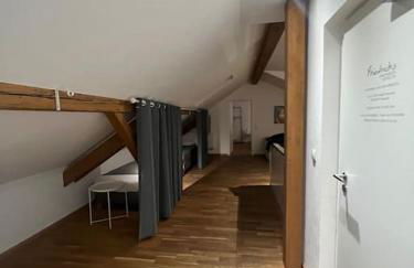 Charmantes Loft in der Bayreuther City - Foto 13