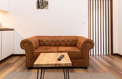 Casitas de Madera O Loureiro - Foto 47