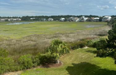COFFEE on THE BEACH WINE on THE MARSH DOCK - Foto 11