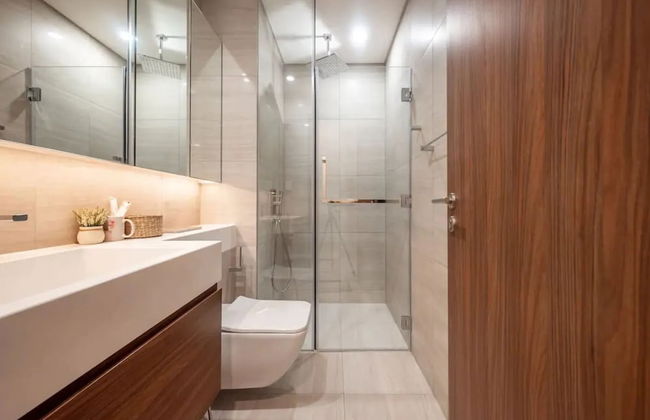 Metropole Deluxe Apartment View City - Foto 52