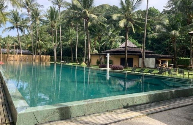 Blue Haven Bay Luxury Pool Villa - Foto 19