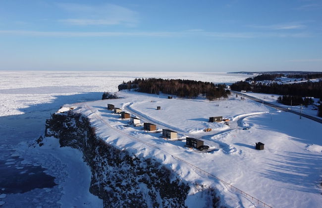 Chalets Nautika - Foto 21