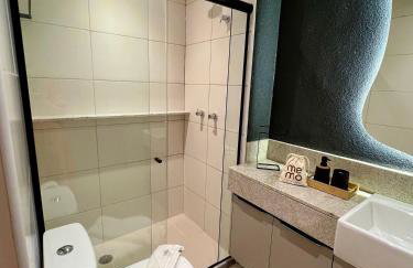 Vista para o cartão postal de Recife - Cais 109 - Foto 12