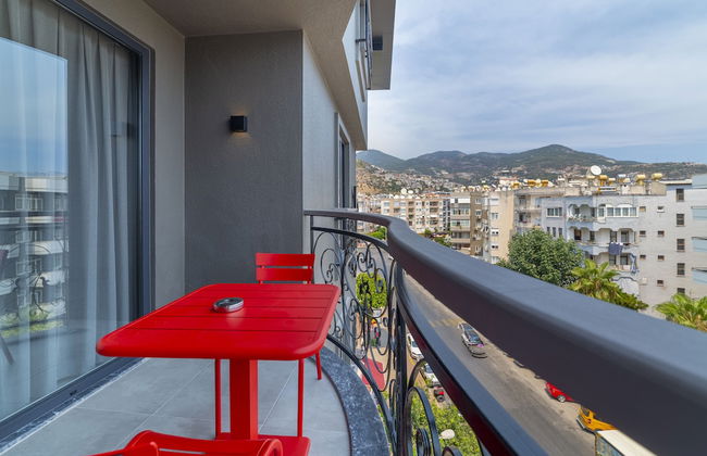 ARIA RIVA APART HOTEL - Foto 39