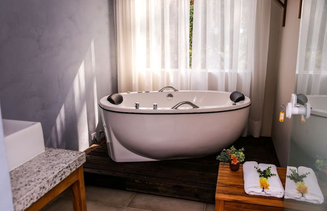 Matiz Igaratá Resort, Spa e Eventos - Foto 54