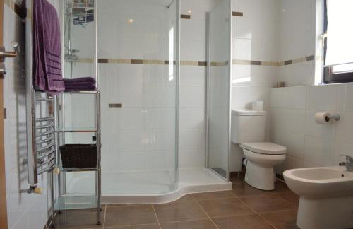 Clydeside Villa - Foto 16