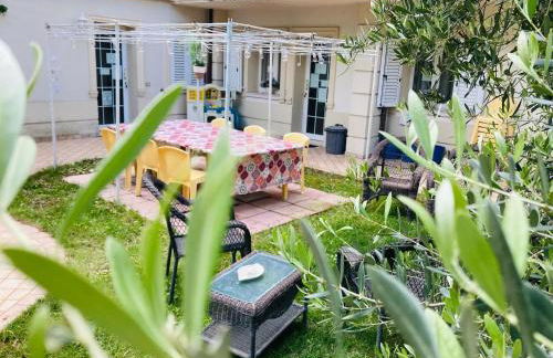 Comfortable villa lower level in Montelabbate with private pool - Photo 5