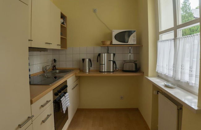 FerienVilla Ambiente - Photo 14