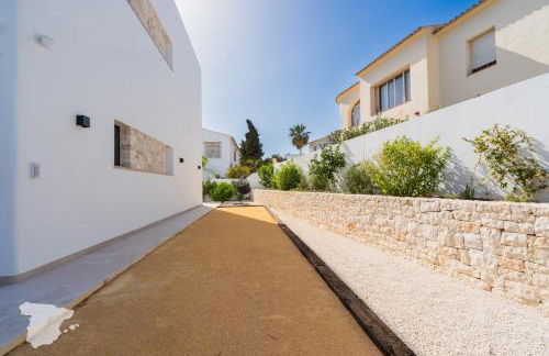 CostaBlancaDreams Villa Besa in Calpe - Photo 26