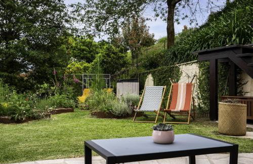 Villa Rio Lima Retreat by Interhome - Foto 64