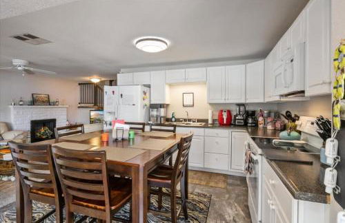 Lakefront Fishing Retreat with Trailer Parking Nearby - Foto 20