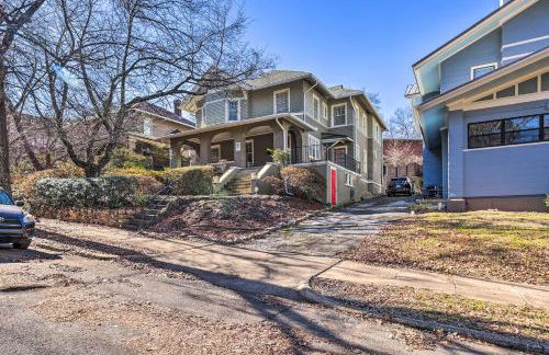 Bright Apartment 3 Mi to Downtown Birmingham! - Foto 3