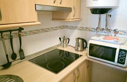 Apartamento Marion - Photo 17