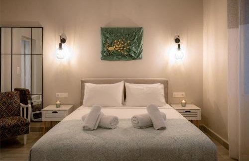 Peacock's Apartments - Foto 47