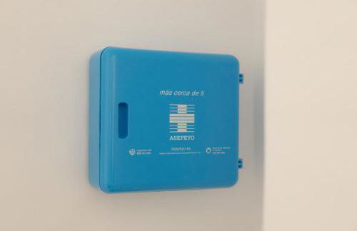 Apartments Viallo Benidorm - Foto 24