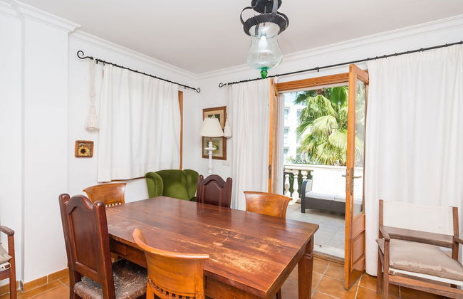 Anima in Can Picafort - Foto 4