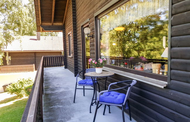 4 bedroom House in Thalfang with garden and terrace - Photo 12