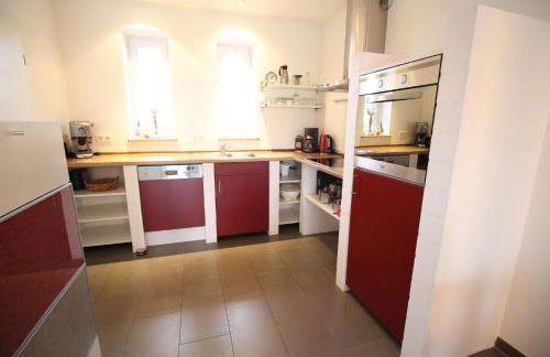 Ferienwohnung unter Reet - Photo 28