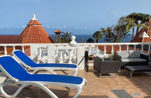 Holiday Home La Palmita mit Meerblick by Interhome - Foto 18