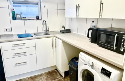 Bright and cozy studio by Brighton Station - Foto 5