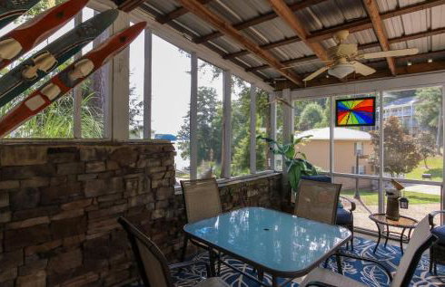 House #14 Pelican Sunrise (no pets) Lake View - Foto 8