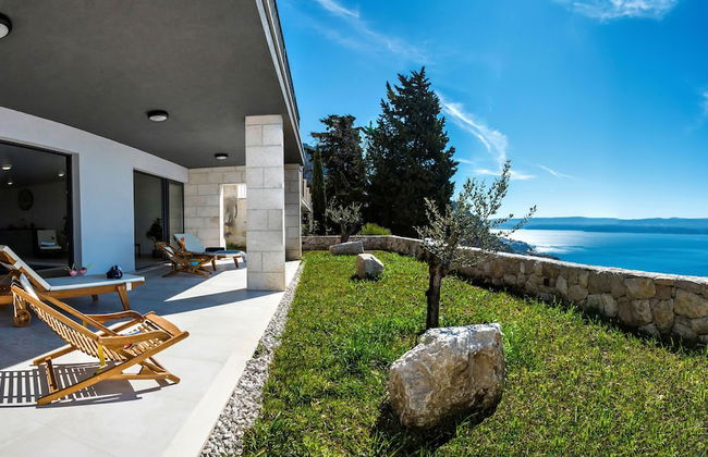 House Villa The View - Foto 65