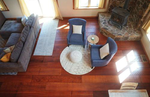 Rare Deluxe Family Cabin - Yosemite & Bass Lake - Foto 15