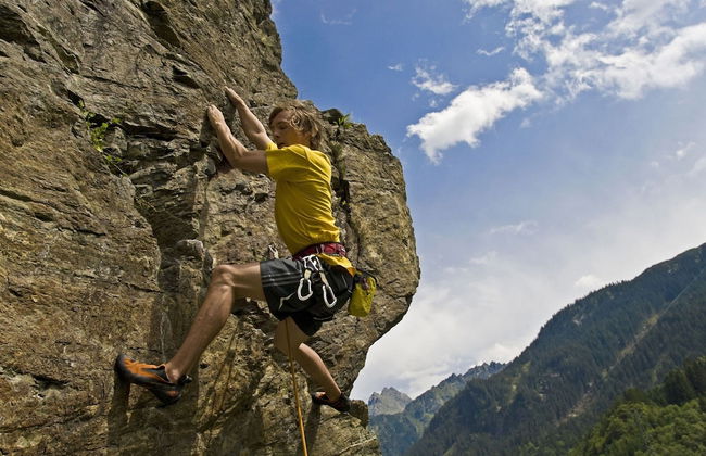 Apartment in St. Gallenkirch Near Ski Lift - Foto 23
