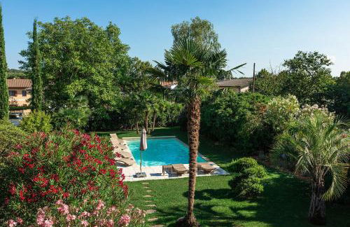 Doppelhaus Villa Casa Alpe Adria - Foto 18