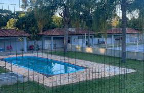 Apartamento com piscina - Foto 26