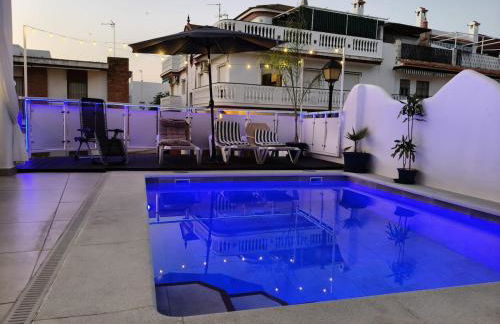 Villa Atlantic Marquesa - Punta Umbria - Foto 18