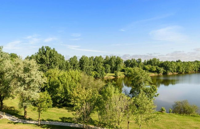 Relaxing Garden Retreat in Dax - Foto 33